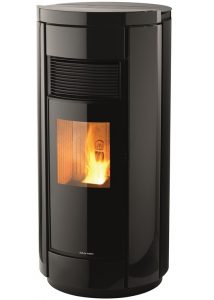 termostufa-pellet-aria-botero-nera